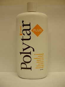 Polytar Plus 500ml